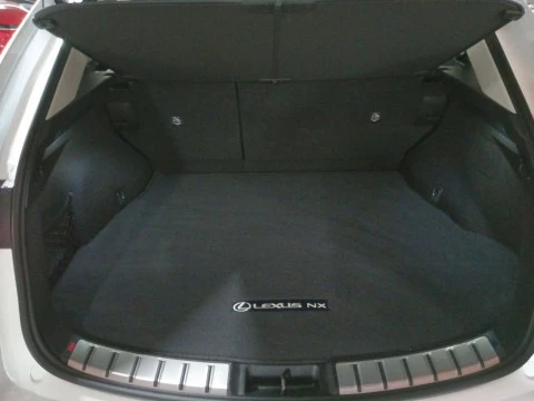 Lexus NX 350h Business City 2WD