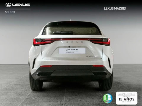 Lexus NX 350h Business City 2WD