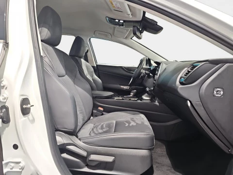 Lexus NX 350h Business City 2WD