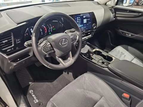 Lexus NX 350h Business City 2WD