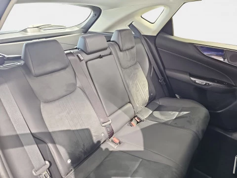 Lexus NX 350h Business City 2WD