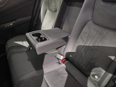 Lexus NX 350h Business City 2WD