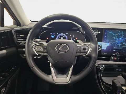 Lexus NX 350h Business City 2WD