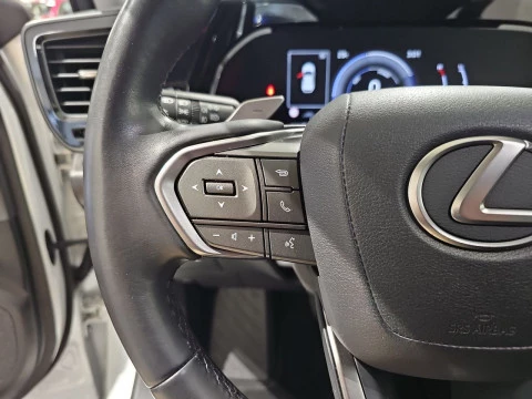 Lexus NX 350h Business City 2WD