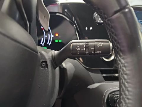 Lexus NX 350h Business City 2WD