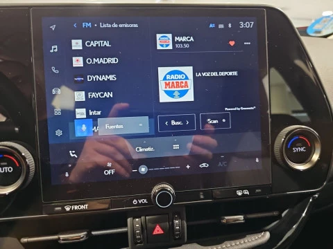 Lexus NX 350h Business City 2WD