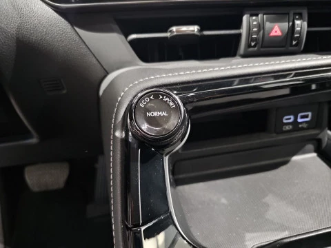 Lexus NX 350h Business City 2WD