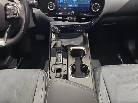 Lexus NX 350h Business City 2WD