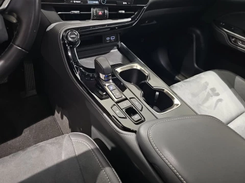 Lexus NX 350h Business City 2WD