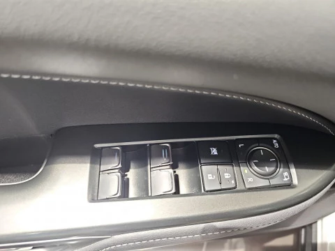 Lexus NX 350h Business City 2WD