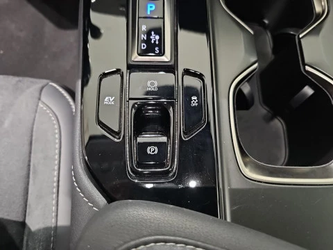 Lexus NX 350h Business City 2WD