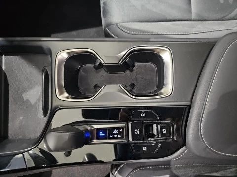 Lexus NX 350h Business City 2WD