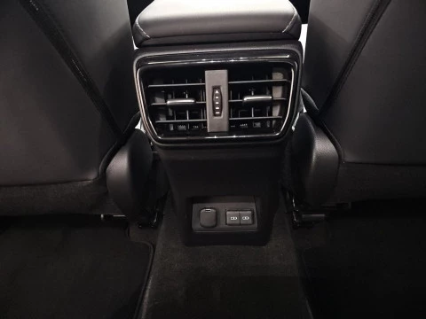 Lexus NX 350h Business City 2WD