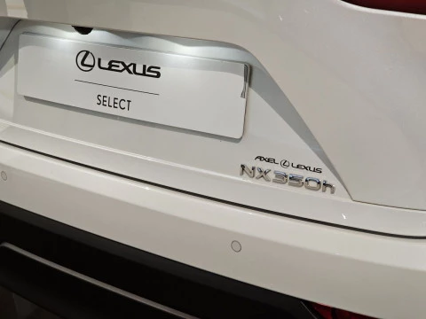 Lexus NX 350h Business City 2WD
