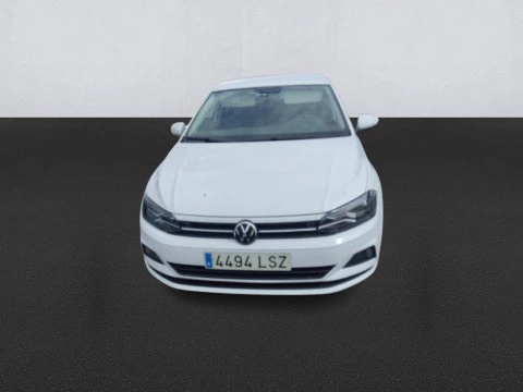 Volkswagen Polo Advance 1.0 TSI 70kW (95CV)