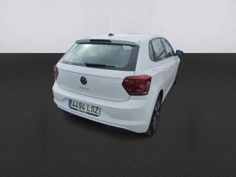 Volkswagen Polo Advance 1.0 TSI 70kW (95CV)