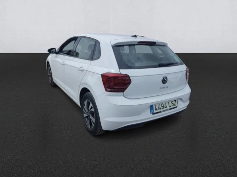 Volkswagen Polo Advance 1.0 TSI 70kW (95CV)