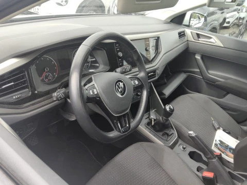 Volkswagen Polo Advance 1.0 TSI 70kW (95CV)