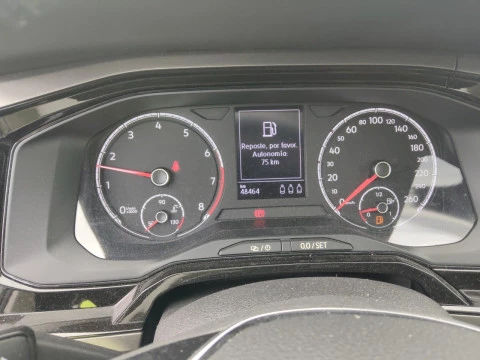 Volkswagen Polo Advance 1.0 TSI 70kW (95CV)