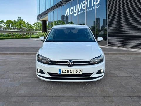 Volkswagen Polo Advance 1.0 TSI 70kW (95CV)