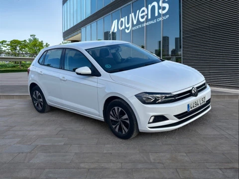 Volkswagen Polo Advance 1.0 TSI 70kW (95CV)