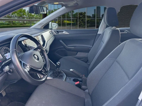 Volkswagen Polo Advance 1.0 TSI 70kW (95CV)