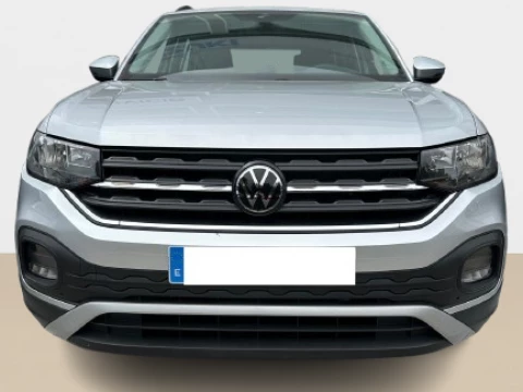 Volkswagen T-Cross CONNECT