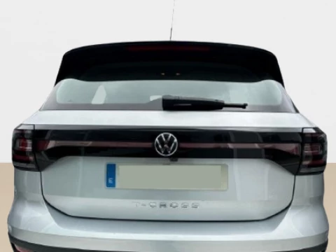 Volkswagen T-Cross Advance 1.0 TSI 70kW (95CV)