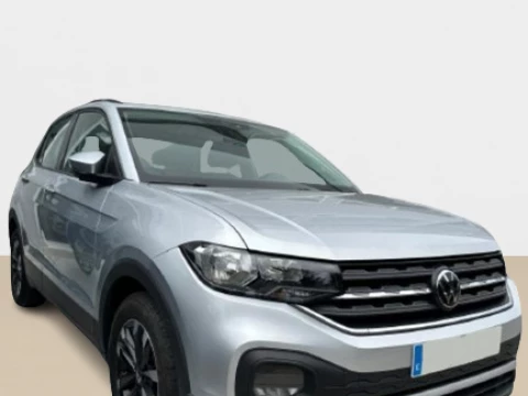 Volkswagen T-Cross Advance 1.0 TSI 70kW (95CV)
