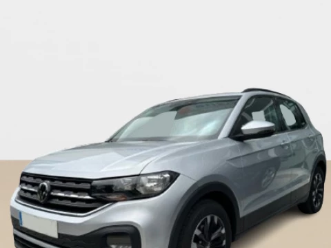 Volkswagen T-Cross Advance 1.0 TSI 70kW (95CV)