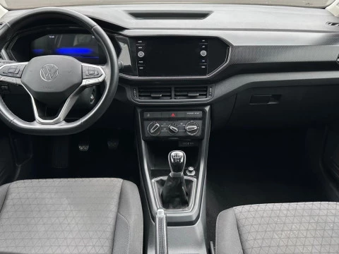 Volkswagen T-Cross Advance 1.0 TSI 70kW (95CV)