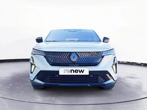 Renault Rafale HYBRID E-TECH TECHNO FULL HYBRID E-TECH 200