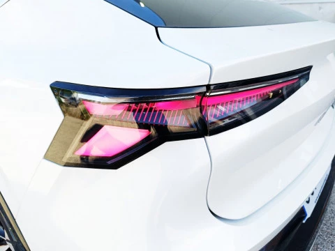 Renault Rafale HYBRID E-TECH TECHNO FULL HYBRID E-TECH 200