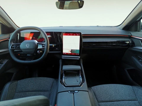 Renault Rafale HYBRID E-TECH TECHNO FULL HYBRID E-TECH 200