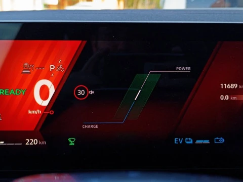 Renault Rafale HYBRID E-TECH TECHNO FULL HYBRID E-TECH 200