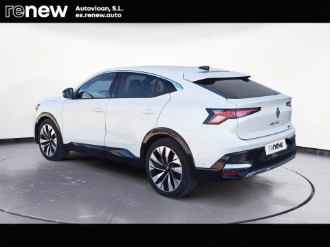 Renault Rafale HYBRID E-TECH TECHNO FULL HYBRID E-TECH 200