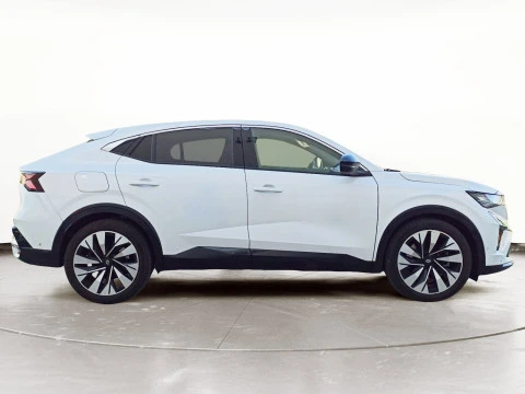 Renault Rafale HYBRID E-TECH TECHNO FULL HYBRID E-TECH 200