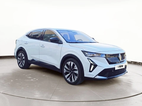 Renault Rafale HYBRID E-TECH TECHNO FULL HYBRID E-TECH 200