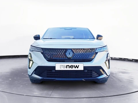 Renault Rafale HYBRID E-TECH TECHNO FULL HYBRID E-TECH 200