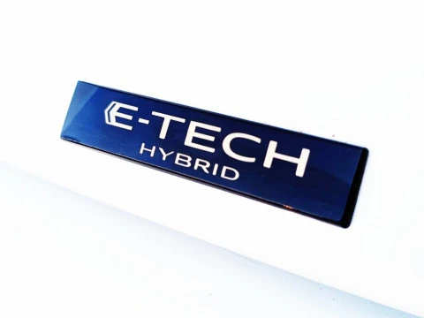 Renault Rafale HYBRID E-TECH TECHNO FULL HYBRID E-TECH 200
