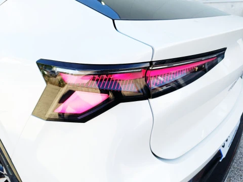 Renault Rafale HYBRID E-TECH TECHNO FULL HYBRID E-TECH 200