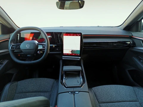 Renault Rafale HYBRID E-TECH TECHNO FULL HYBRID E-TECH 200