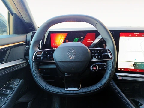 Renault Rafale HYBRID E-TECH TECHNO FULL HYBRID E-TECH 200