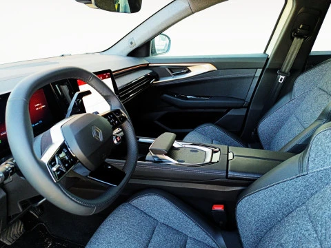 Renault Rafale HYBRID E-TECH TECHNO FULL HYBRID E-TECH 200