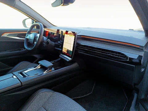 Renault Rafale HYBRID E-TECH TECHNO FULL HYBRID E-TECH 200