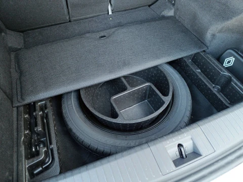 Renault Rafale HYBRID E-TECH TECHNO FULL HYBRID E-TECH 200