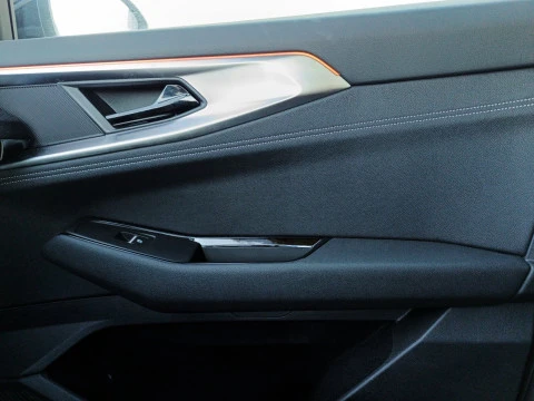 Renault Rafale HYBRID E-TECH TECHNO FULL HYBRID E-TECH 200