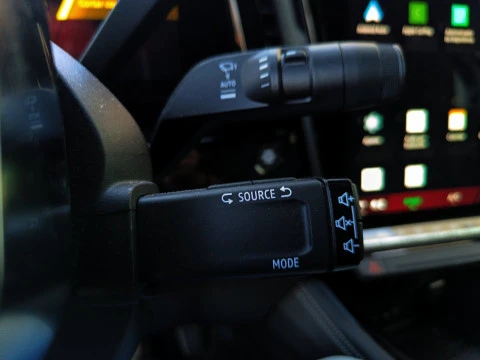 Renault Rafale HYBRID E-TECH TECHNO FULL HYBRID E-TECH 200