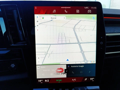 Renault Rafale HYBRID E-TECH TECHNO FULL HYBRID E-TECH 200
