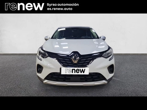 Renault Captur equilibre TCe 67kW (90CV)